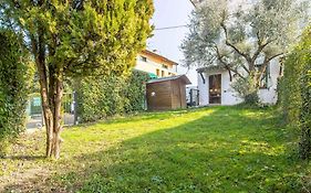 Casa Olivia Private Garden & Parking
